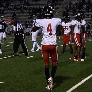 Meet your Posher, Jamari